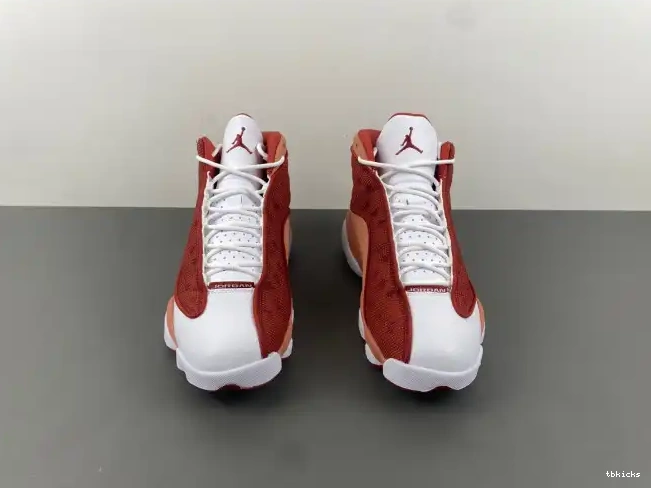 Rep TB Red Air DJ5982-601 13 Jordan Dune 0525